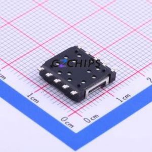 SRBQ290301 Rotary Encoder SMD Switch Whole Sale Electronic Component Chips Supplier & BOM Service - Product Image 2