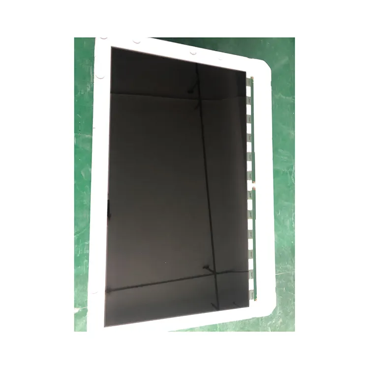 Directo de fábrica Panel LCD TFT de 50 pulgadas Compatible con el monitor de TV en formato de TV 3840x2160 QFHD