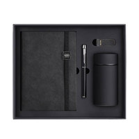 Coffrets de carnets lignés à couverture rigide personnalisés 2026, format A5, avec stylo, pour l'école, les enseignants et la Journée de la reconnaissance des professionnels