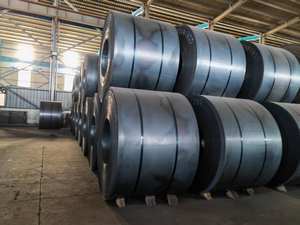Завод по производству рулонной стали из углеродистой стали: хит продаж! Горячекатаная стальная полоса и рулонная сталь <span class=keywords><strong>SS400</strong></span>, S235JR, A36, S355JR - Product Image 4