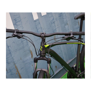 Bicicleta de Montaña de Doble Suspensión, Importada de China, con Neumáticos Kenda de 27.5, Bicicleta Completa, MTB <span class=keywords><strong>29</strong></span> - Product Image 6