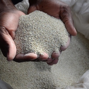 Medios de filtro Turbidex/Turbidex Zeolite (marca Greenland) para filtración de lecho profundo 0,55mm Tamaño efectivo Reducción suspendido - Product Image 2