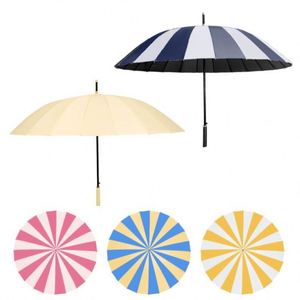 Logo <b>Large</b> Outdoor Golf Women Colorful Printed Personalized Unique <b>Large</b> <b>Umbrella</b> for Adult - Product Image 3