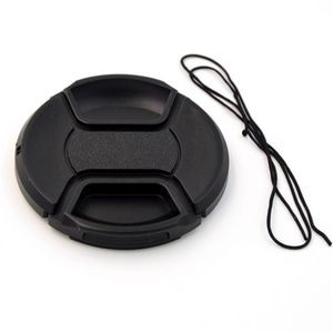 37 40.5 43 46 49 52 55 58 62 <span class=keywords><strong>67</strong></span> 72 77 82 <span class=keywords><strong>mm</strong></span> 카메라 스냅 온 렌즈 커버 캐논 니콘 렌즈 - Product Image 1