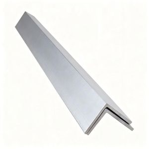 Profilato Angolare <span class=keywords><strong>in</strong></span> Acciaio per Costruzioni, Laminato <span class=keywords><strong>a</strong></span> Caldo e Formato <span class=keywords><strong>a</strong></span> Freddo - Product Image 1