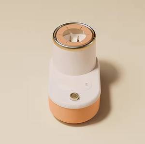 NCVI OEM ODM elektrikli bebek gıda isıtıcı süt tozu Shaker Maker akıllı çok fonksiyonlu bebek süt şişesi isıtıcı - Product Image 3