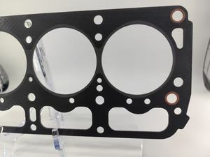 11115-74030. Geeignet für Toyota 3S Motor Zylinder dichtung - Product Image 4