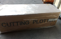 Alta Qualidade 720mm Contour Cutting Plotter para Car Adesivo De Corte De Papel De Vinil