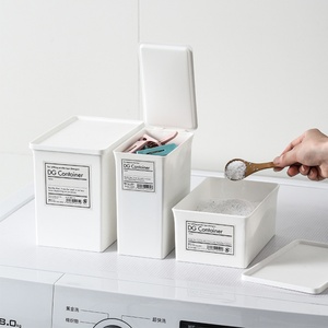 Hot Selling Oxford Fabric Foldable Toy <b>Storage</b> Boxes <b>Laundry</b> <b>Storage</b> Basket for Clothes - Product Image 5