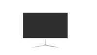 23.8 Inch Wide Screen All-In-One Gaming Computer Hardware & Software AIO Desktop Ordinateur De Bureau Pc Gamer