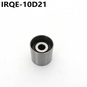 Polea Tensora IRQE de 20 mm de Diámetro, de Acero, con 1 Ranura, para Volkswagen Golf - Product Image 3