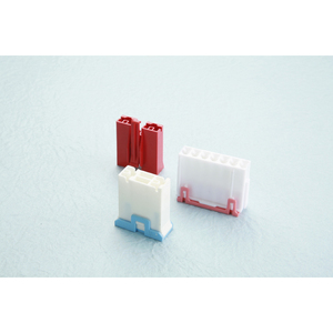 Composants de moules d'injection en acier sur mesure de haute précision, qualité coréenne supérieure, qualité leader dans l'industrie - Product Image 1