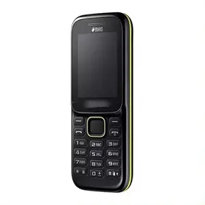 Hot Selling Functie Telefoon B310e Straight Knop Gsm Mobiel 2G Niet Intelligent Dual Card Ouderen Functie Telefoon Arabisch Toetsenbord