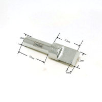 Diamant-Pulver-Schleifmittel für Schleifscheiben-Reparaturmesser – OEM anpassbar
