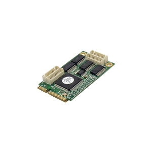 Sunweit st342 <span class=keywords><strong>Mini</strong></span> PCIe thẻ ch384l <span class=keywords><strong>4S</strong></span> DB-9 <span class=keywords><strong>RS232</strong></span> nối tiếp PCIe thẻ - Product Image 4