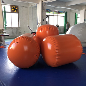 Phao bơm hơi tùy chỉnh cho cơ sở giải trí thể thao dưới nước cho các sự kiện nước khác nhau - Product Image 4