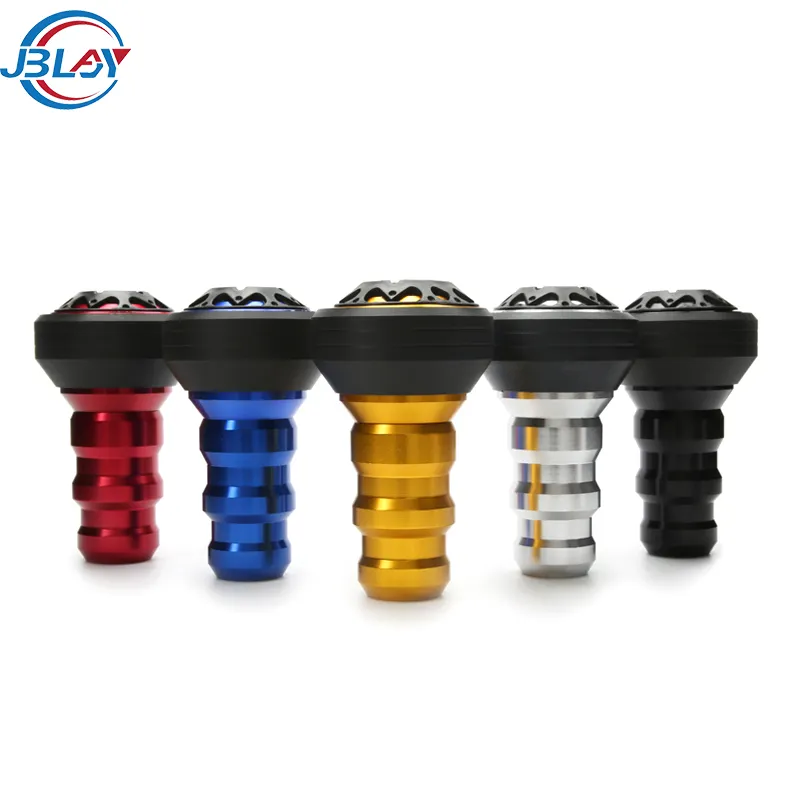 Hot-selling Anti-Fall frame & body parts Protection Stick Aluminum Spare Parts falling fairing frame slider motorcycle sliders
