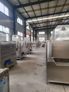 全自动304不锈钢果蔬处理器悉尼苹果去皮切片机 - Product Image 5