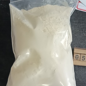 Carbonato de potasio de alta pureza 584-08-7 El mejor material sintético CAS 584-08-7 Precursor - Product Image 3