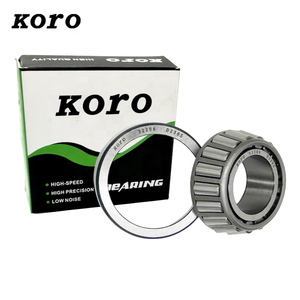 Oem דיוק גבוהה 3984/3920 55206c-55437 72212c/72487 מרופדת רולר נושאת חלקים לרכב - Product Image 6