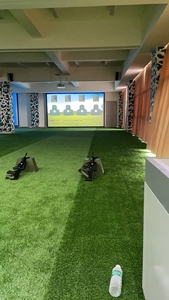 Gesimuleerde lasergeweer trainingsapparatuur met ingebouwde video-trainingprogramma's voor 16 noodsituaties - Product Image 4