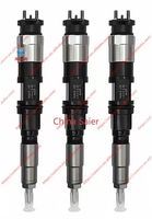 Nouvel injecteur diesel Common Rail 295700-0101 295700-0102 1J508-53052 1J508-53053 pour V3800 3.8L