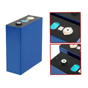 Lithium-Eisenphosphat-Batterie Lithium-Ionen-Batteriezellen 3,2V 50Ah 90Ah 100Ah 105Ah 230Ah 280Ah LiFePO4-Batteriezelle - Product Image 4