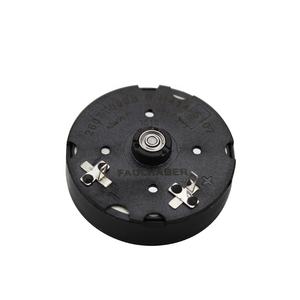 最新T2タトゥーマシン部品最強8000 RpmドイツオリジナルVonハッブルモーター - Product Image 3