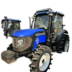 High efficiency tractor widely used for Australia market used tractors for sale