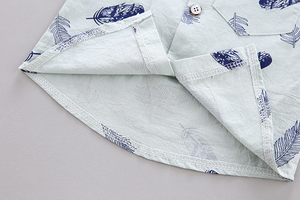 Ropa Infantil al por Mayor de Yiwu, Ropa de Verano para Niños de 2 Años, Ropa para Bebés, Camisetas para Niños - Product Image 6