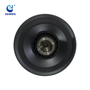 11237525135 11237514461 BEMWQ Poulie de vilebrequin pour MINI <span class=keywords><strong>R53</strong></span> 1.6T JCW <span class=keywords><strong>GP</strong></span> 2006-2006 W11B16A - Product Image 2