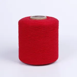 Regenerated Blended cotton yarn prices Open End Recycled Cotton Yarn Knitting And Weaving Vietnam Manufacture