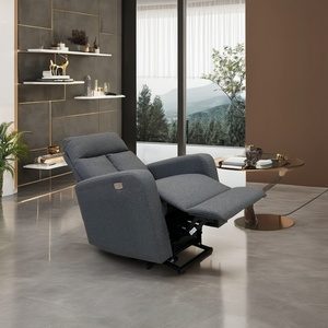 Multi Functional Smart Luxury Set Kids <b>Recliner</b> <b>Chair</b> <b>Recliner</b> Power <b>Recliner</b> HY1120L Smart Luxury Set HY1120L - Product Image 6