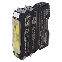 New and Original SRB-E-301ST Module: Safety Relay PLC Programming Controller