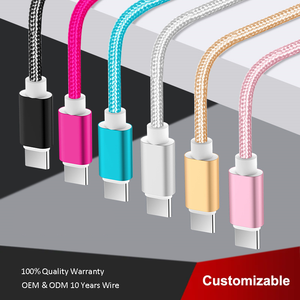Cable <span class=keywords><strong>de</strong></span> Carga USB 3 en 1 <span class=keywords><strong>de</strong></span> 1.2m Tipo C Micro para Teléfono 15 Pro Max, Impresora, Computadora - Cargador Celular Multi-Dispositivo - Product Image 2