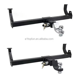 Barre de remorquage pour Lixiang L6 2024 - Product Image 4