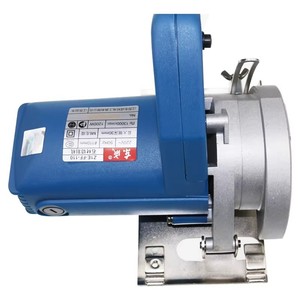 Dongcheng <b>Stone</b> <b>Cutting</b> <b>Machine</b> 1200W 13000Rpm Professional For Architecture And Decoration - Product Image 1