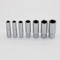 Offre spéciale : Ensemble d'outils à main de 151 pièces, clé à douille pour la réparation automobile, kit d'outils