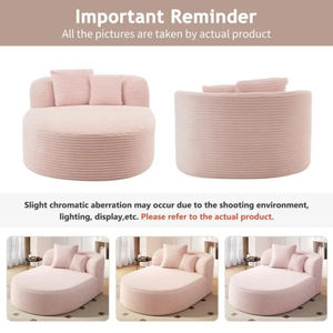 2026 New Global Best Seller Extendable Vacuum Compressed <b>Sofa</b> with Chaise <b>for</b> Living Room & Hotel Use in Boxes - Product Image 3