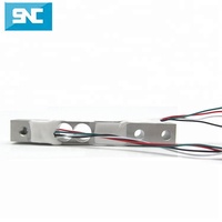 Capteur de force bi-axial SC122, cellule de pesage multi-axes 2 axes, capteur de force Fx/Fy 2 axes