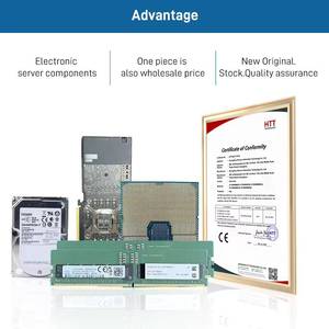 Disque SSD interne PM1743 PCIE 5.0 1.92T MZWLO1T9HCJR-00A07 NVMe PCIe U.2 pour serveur - Product Image 4