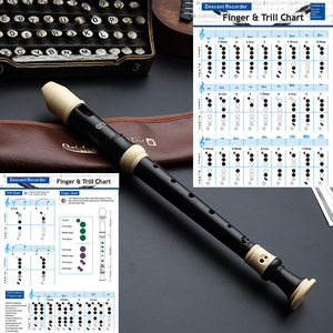 Tabla de <span class=keywords><strong>Acordes</strong></span> <span class=keywords><strong>para</strong></span> Clarinete de Ocho Orificios, Espectro de <span class=keywords><strong>Acordes</strong></span> <span class=keywords><strong>para</strong></span> Clarinete, Tabla de Dedilación <span class=keywords><strong>para</strong></span> Clarinete - Product Image 4