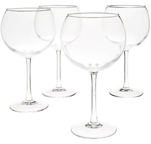 Хит продаж 2023, бокалы для вина с воздушным шаром - Product Image 4