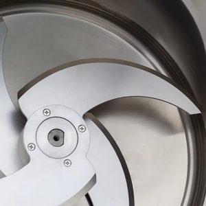 Machine à découper les <span class=keywords><strong>légumes</strong></span> et les aliments de grande taille en acier inoxydable pour usage commercial - Product Image 5