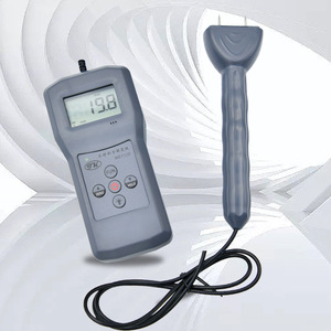 Tk Wood <b>Moisture</b> <b>Meter</b> Ms7100 0-80% For Doors Boards And Wood Products - Product Image 2