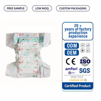 Couches pour bébés de première qualité, très demandées, grade A, vente en gros, écologiques, douces et respirantes