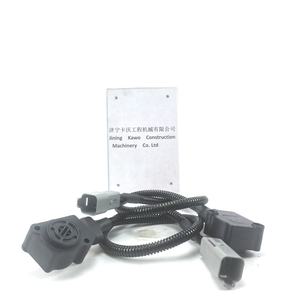 Shantui เซ็นเซอร์ตำแหน่งเครื่องขุด D08/DH10 D2281-00010ชิ้นส่วนเครื่องจักรก่อสร้าง - Product Image 2