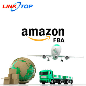 Livraison express internationale Linktop, fret aérien, fret maritime, logistique vers les États-Unis, le Royaume-Uni, l'Allemagne, l'Europe, lignes dédiées de fret - Product Image 3