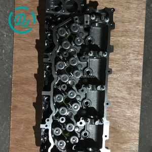 ชุดประกอบฝาสูบดีเซล EexcavaStart 4HK1 รุ่น 8-98170-617-1 สำหรับรถบรรทุก รถขุด เครื่องยนต์ 4HK1 ทนทาน เชื่อถือได้ ติดตั้งง่าย - Product Image 3