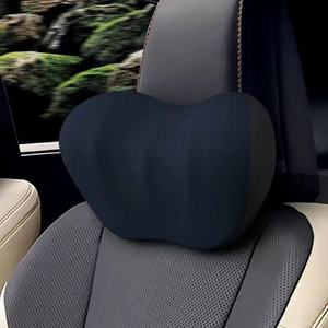 Reposacabezas de coche Accesorios de <span class=keywords><strong>almohada</strong></span> para el cuello <span class=keywords><strong>Almohada</strong></span> protectora para el cuello Estilo simple - Product Image 3